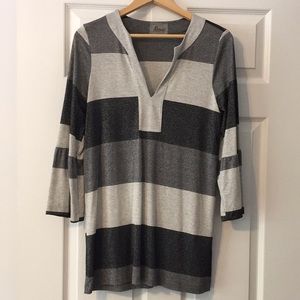 NWOT-Roxywear Mini Dress